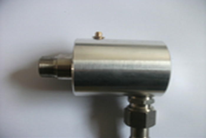 鋁合金旋轉(zhuǎn)接頭